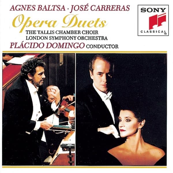 Werther, Act I, Finale: Orchestral Introduction
