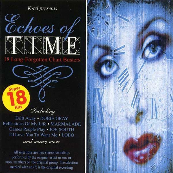 Everyday With You Girl (feat. Dennis Yost) [Re-Recorded] [Rerecorded]