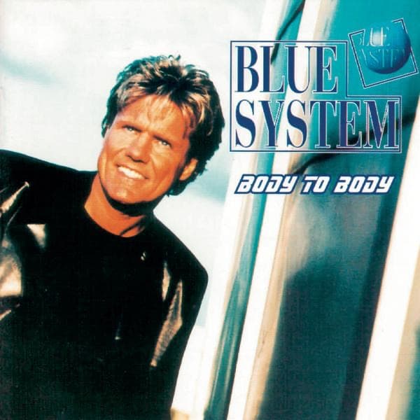Body to Body (Radio Version)