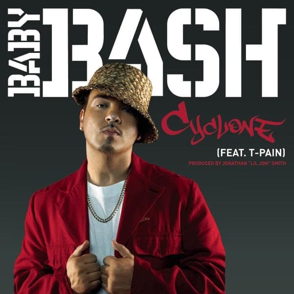 Cyclone (feat. T-Pain) - Single