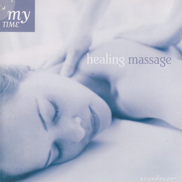 Healing Massage