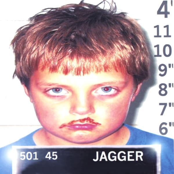 Jagger