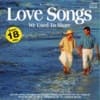 Love Songs We Used to Share: Super 18 Hits (Rerecorded Version)