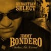 Jimmy Bondero - Shaken, Not Stirred