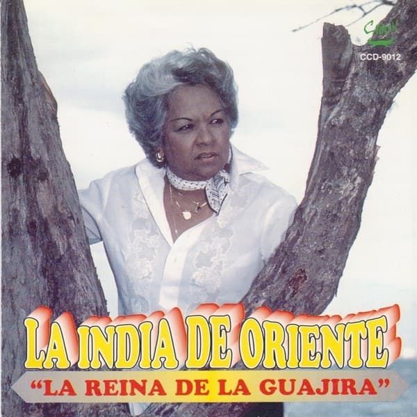 La India de Oriente