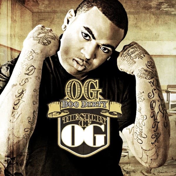 The Story of OG