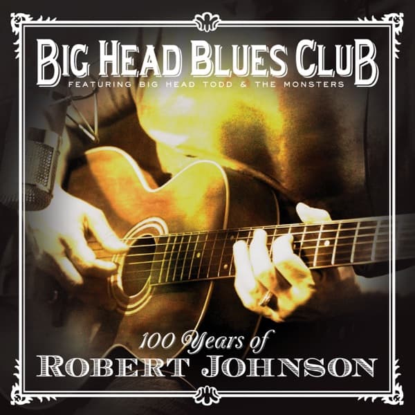 Big Head Blues Club