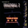 The Best of DragonBall Z, Vol. 6 - The Lost Tracks of DBZ