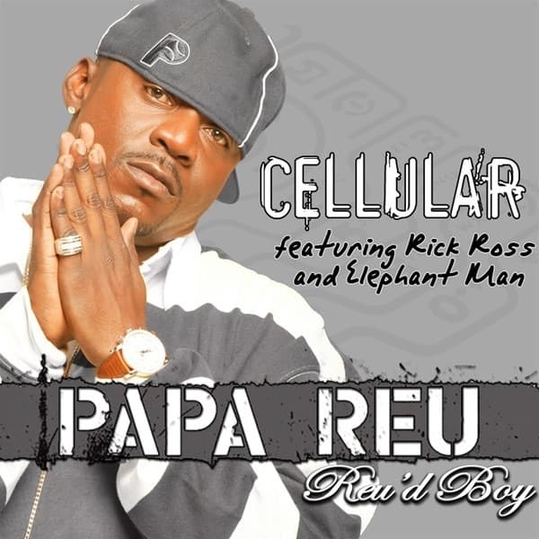 Cellular Down South Club Mix (feat. Rick Ross & Elephantman)