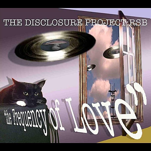 The Disclosure Project RSB