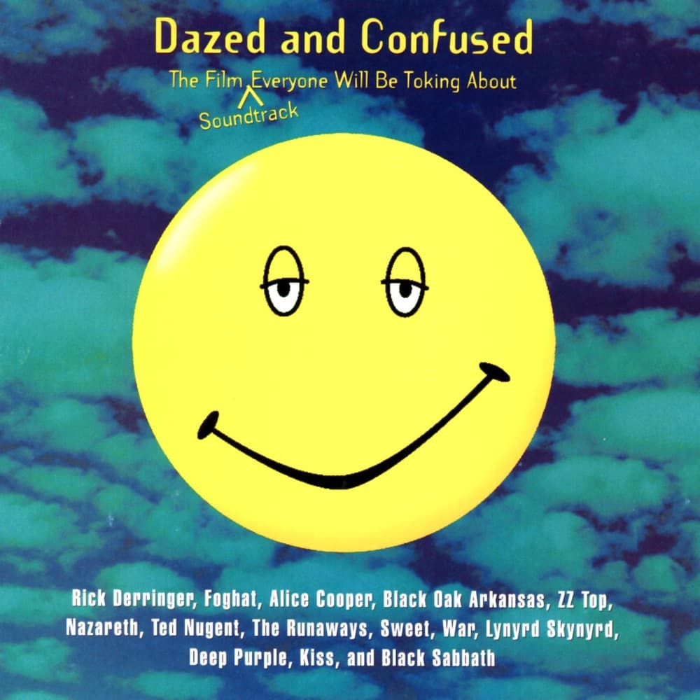 Dazed and Confused (Motion Picture Soundtrack)