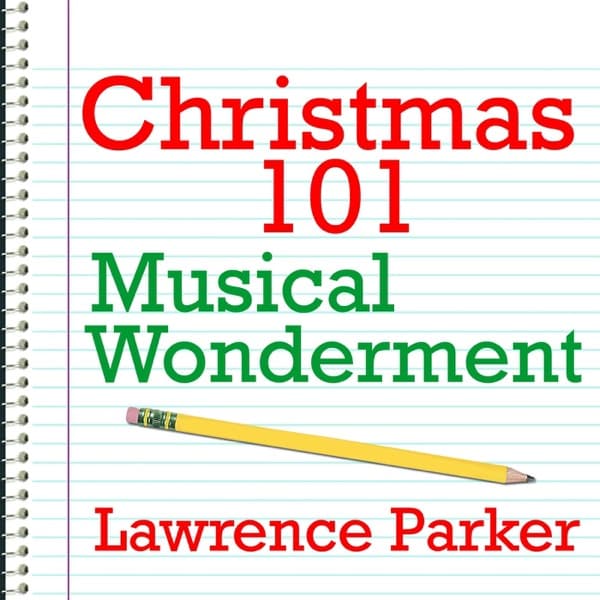 Lawrence Parker