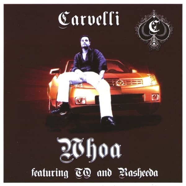 Whoa Feat. TQ & Rasheeda