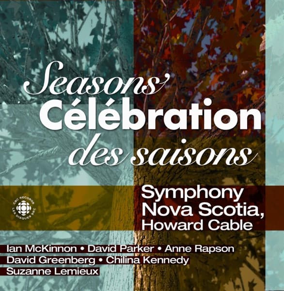 Seasons' Celebration