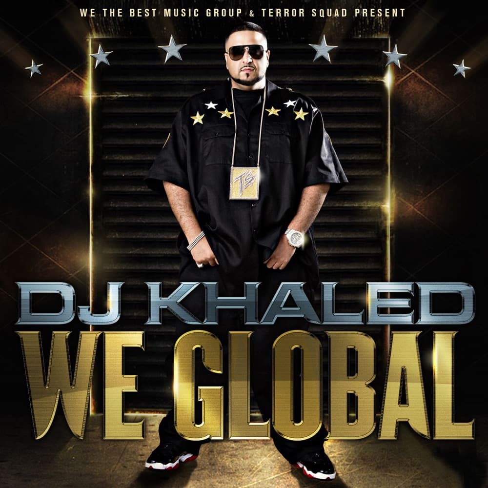Out Here Grindin' (feat. Akon, Rick Ross, Ace Hood, Plies, Lil Boosie & Trick Daddy)