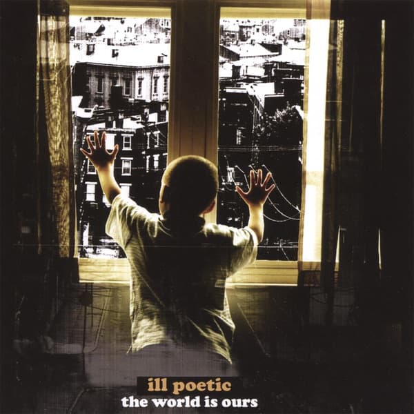 As I See It Feat. Piakhan, Hunter Prey, and Illogic