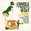 A Change For St. Paddy's Day: An Irish Celebration