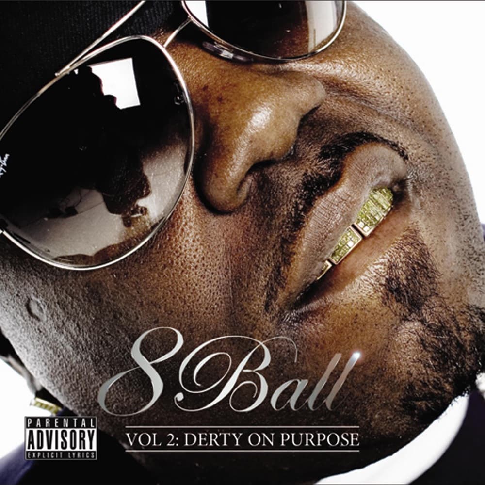 Vol. 2: Derty On Purpose