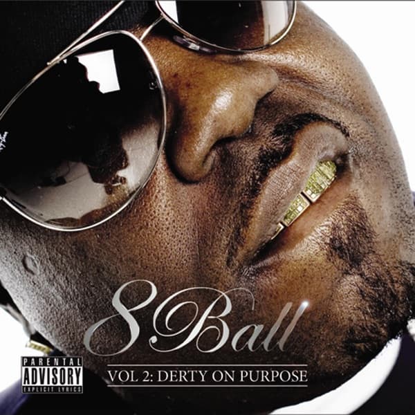 Vol. 2: Derty On Purpose