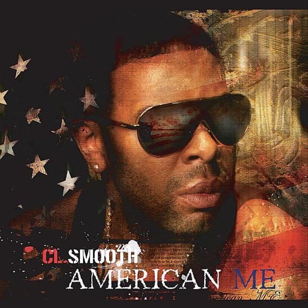 American Me 12" - EP (Vinyl)