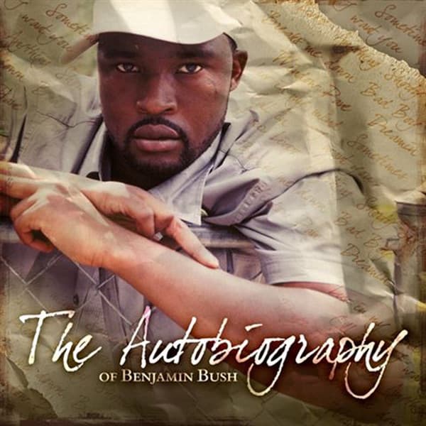 The Autobiography of Benjamin Bush