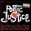 Poetic Justice (Music from the Motion Picture)