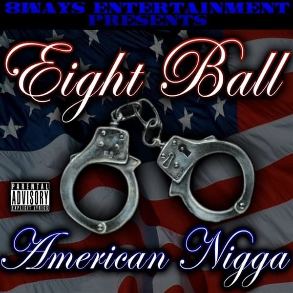 American N***a