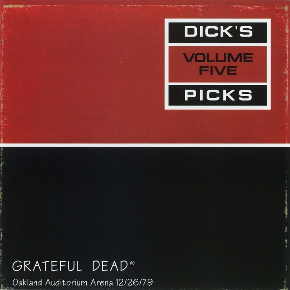 Johnny B. Goode [Live At Oakland Auditorium Arena, December 26, 1979]