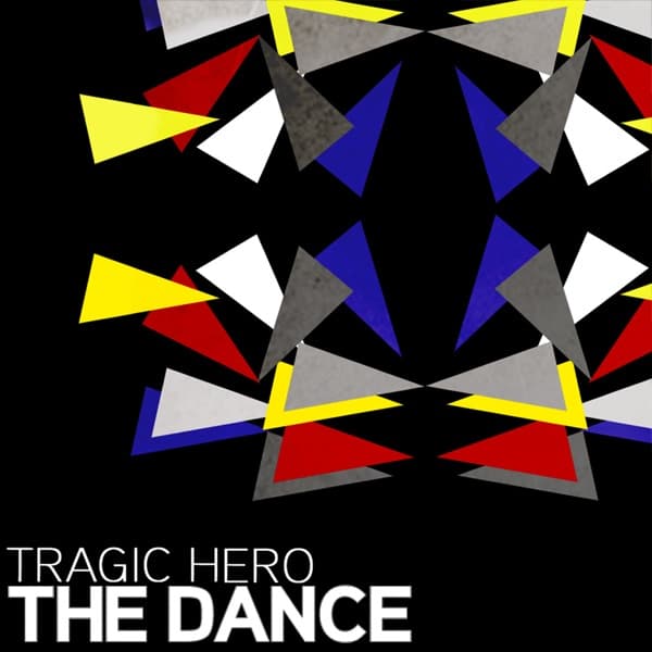 Tragic Hero - Single