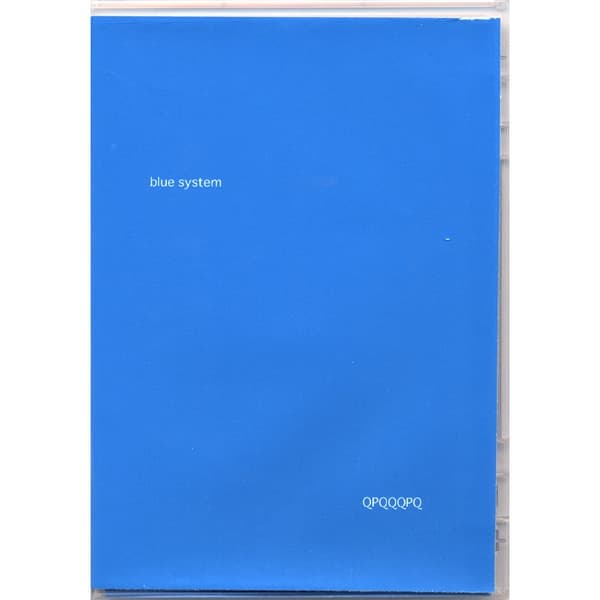 blue system