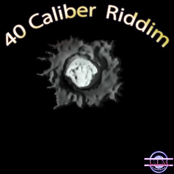 40 Caliber Riddim
