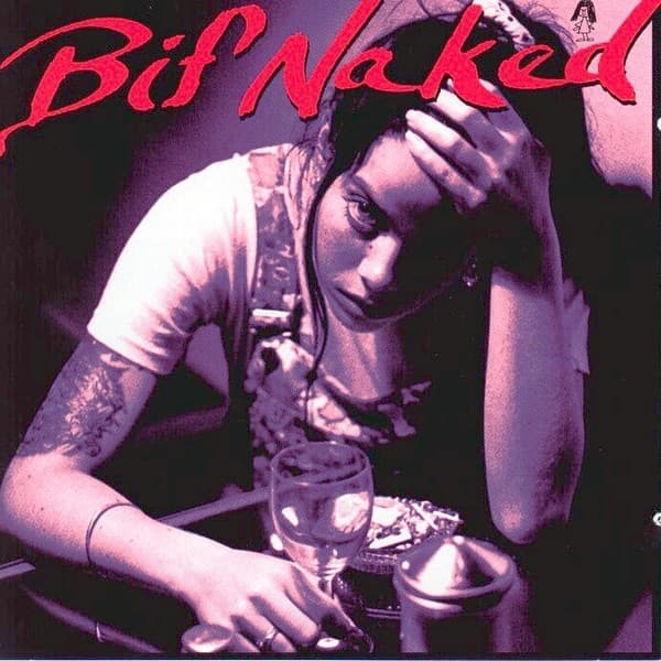 Bif Naked