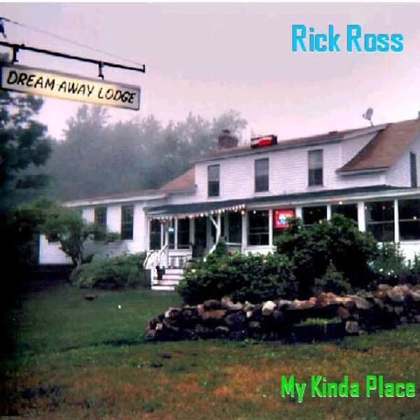 Rick Ross