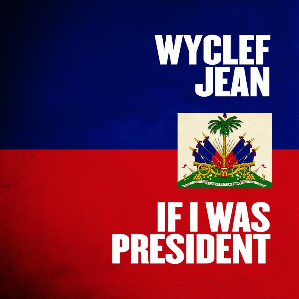 If I Was President - Single