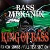 King of Bass