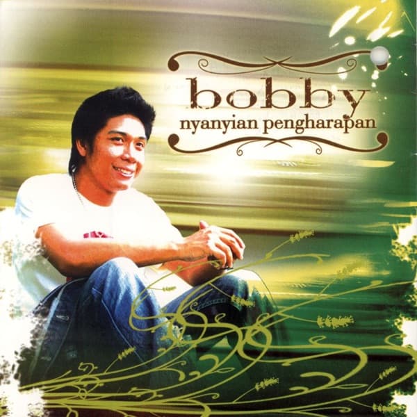 Nyanyian Pengharapan