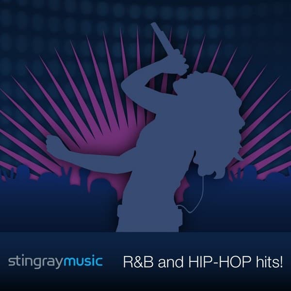 Don't You Forget It (In the Style of Glenn Lewis) [Performance Track with Demonstration Vocals] - Single