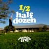 HALF DOZEN