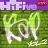 Rhino Hi-Five - Rap, Vol. 2 - EP