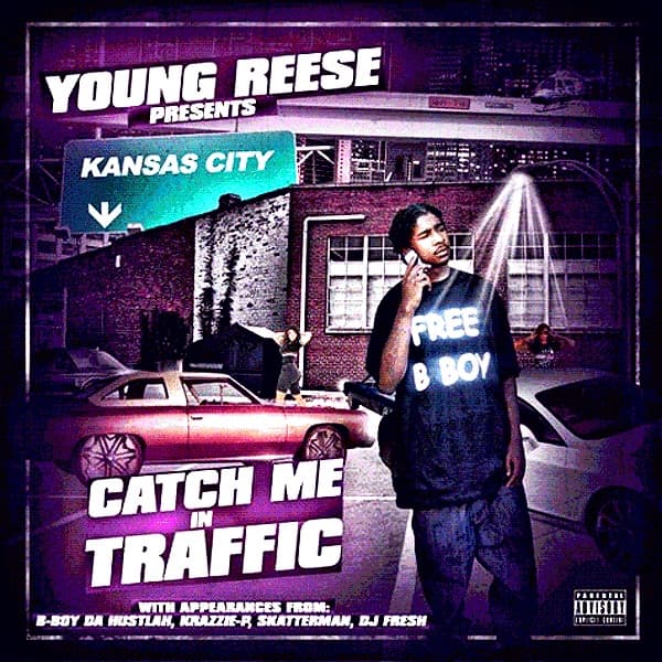 Get That - Single
