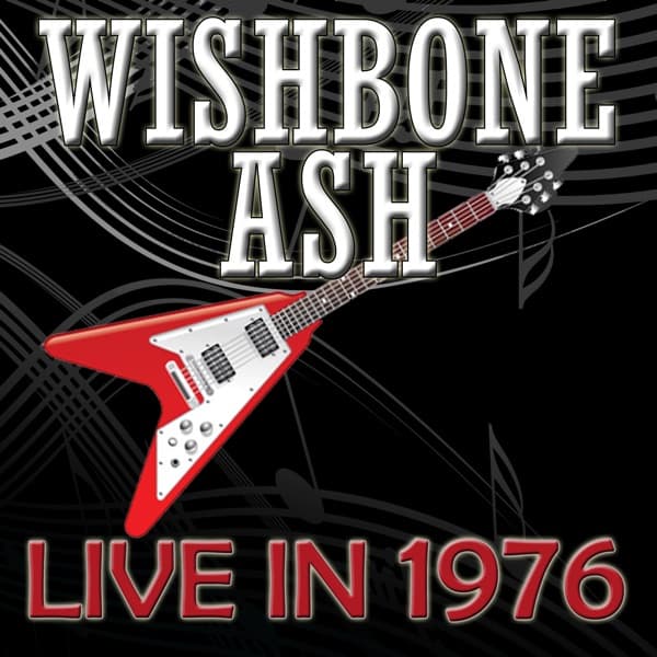 Live in 1976
