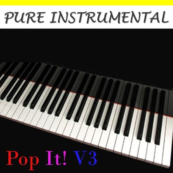 Pure Instrumental: Pop It! V3