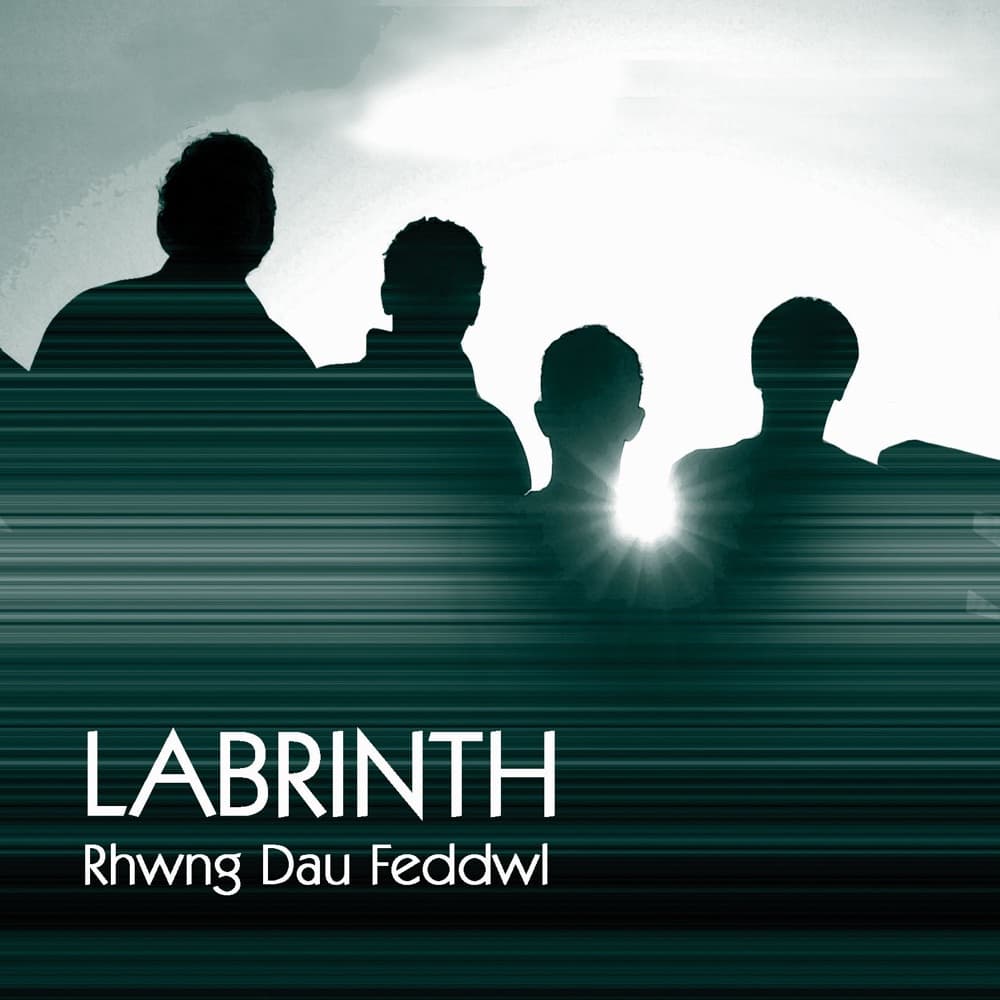 Rhwng Dau Feddwl