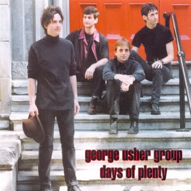 Days of Plenty