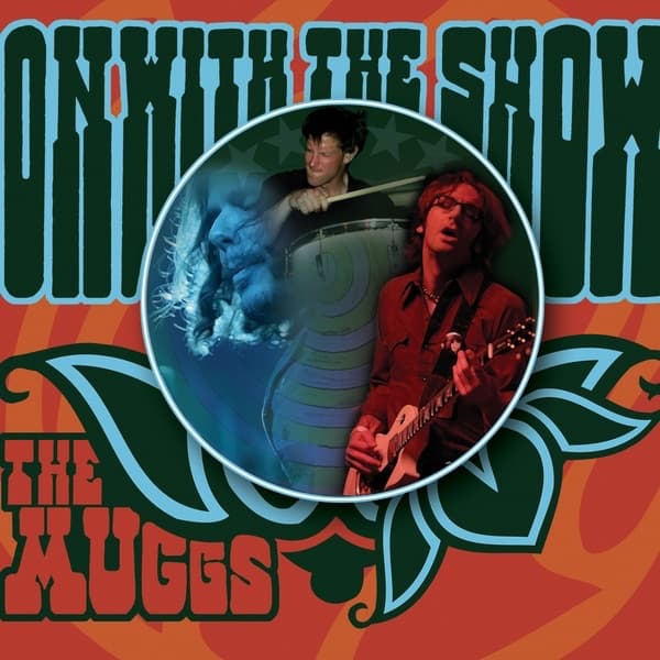On With the Show
