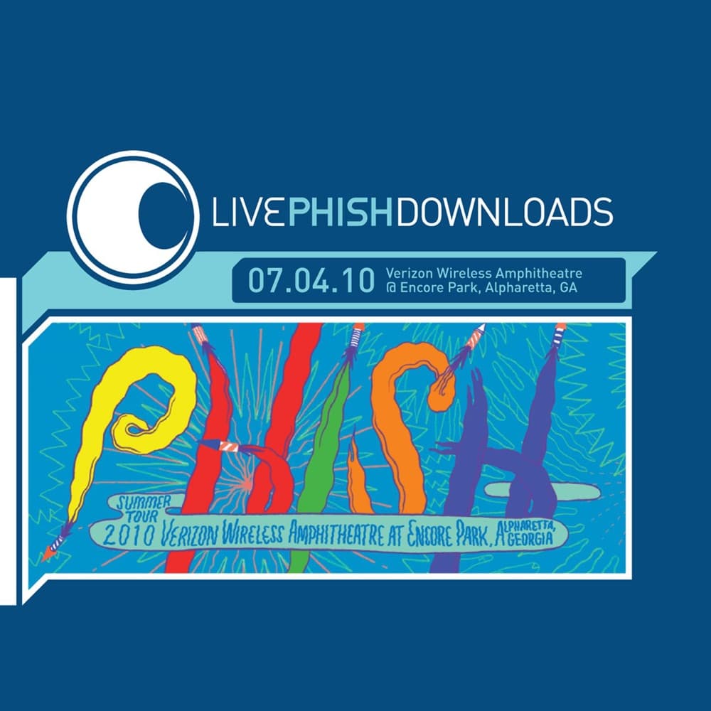 Punch You In the Eye (Live)