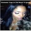 Legs to the Moon (feat. Kandi) - Single