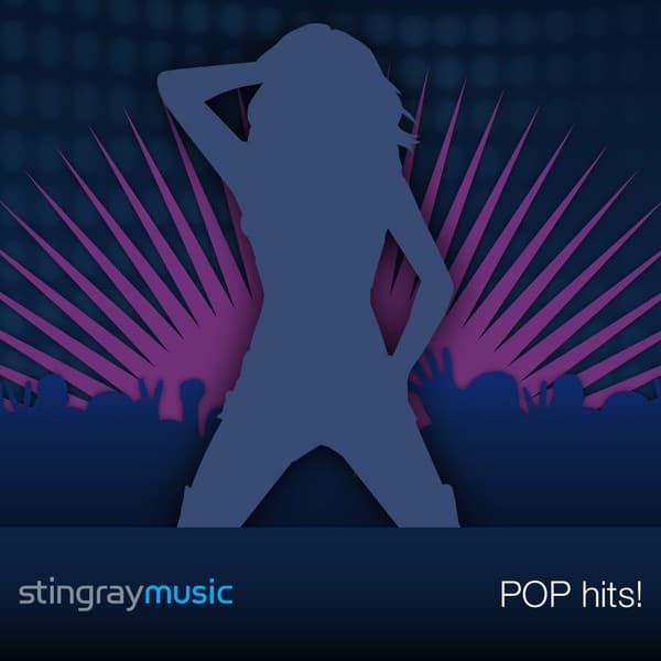 The Fear (In the Style of "Lily Allen") [Performance Track with Demonstration Vocals] - Single