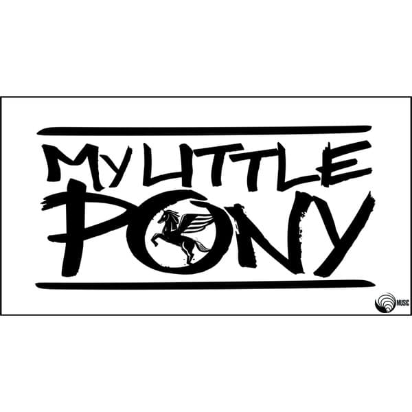 My Little Pony