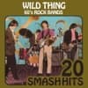 60's Rock Bands - Wild Thing (Rerecorded Version)